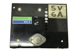 Sola 83-05-260-2 Linear And Switching Power Supplies 5V 6A New. Price: $150.00.
