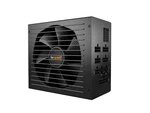 Be Quiet! Straight Power 12 1500W Atx 3.0 Supply 80+ Platinum Efficiency New. Price: $276.56.