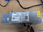 Oem Dell Optiplex 780 960 980 Sff Power Supply Unit 235W 80+ Gold Used. Price: $30.00.