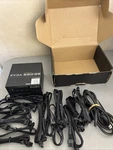 Evga Supernova Gs, 80+ Gold 650W Power Supply (no Mb Cable) Used. Price: $39.99.