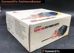 Coolmax M-500B 500W Silent Fan Eps Power Supply Open. Price: $28.60.