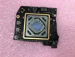 Amd Radeon Pro 5300M 2.6 Ghz For 2019 Apple Macbook - Soldered To Board. Price: $49.61.