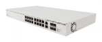 Mikrotik CRS320-8P-8B-4S+RM New. Price: $946.58.