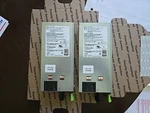 Cisco DPS-650AB-A DCB1919F02P 650WATTS UCSC-PSU-650W V.02 Used. Price: $60.00.