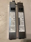 Cisco N55-PAC-750W Nexus 5548UP Power Supply 341-0503-01 7001650-J000 Used. Price: $32.00.