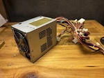 Hp Compaq Power Supply Model DPS-240EB Part # 308437-001 Spare 308615-001 Used. Price: $19.99.