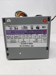 L&c Technology Atx Pc Switching Power Supply LC-250W Used. Price: $80.00.
