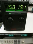 Sorensen Hpd 15-20 High Power Lab Dc Supply 0-15V 20A 300WT Seller. Price: $229.00.