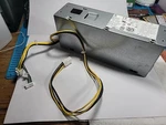 Hp Prodesk 400 G7 210W Power Supply D19-210P1A L70043-002 L70043-004 PCK015 Oem Used. Price: $19.99.
