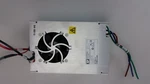 Xp Power FCM400PS24 Supply, Input 100-240VAC, Output 24/5 Vdc Used. Price: $39.00.