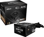 Asrock Challenger CL-650B Power Supply Pc/server 90-UXC065-BNEAAA Nuovo. Price: $102.24.