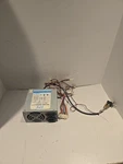 Sps SP-3250E Switching Supply Watts Tested On Used. Price: $50.00.