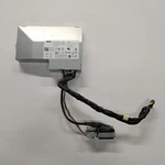 Dell Power Supply HU200EPA-00 HFK2002D-3D 09121N 200W Silver 100-240V 3A Used. Price: $34.95.