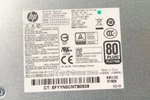 Hp Elitedesk 800 G3 180W Sff Psu Power Supply 901762-001 901762-002 PA-1181-6HA Used. Price: $18.95.