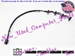18" Custom Powerspec Modular Locking Sata Iii Connector Supply Cable Open. Price: $16.99.