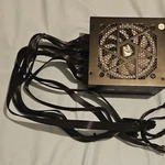 Redragon RGPS-750W Atx Modular Rgb Power Supply 80 Plus Gold Used. Price: $59.99.