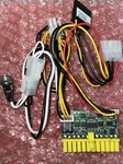 Mini-box PICOPSU-160-XT High Power 24 Pin Mini-itx Supply Used. Price: $34.99.