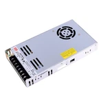 Meanwell LRS-350-24 350W 24VDC 14.6A 115/230VAC Enclosed Switching Power Supply New. Price: $37.50.