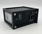 Sfx Psu Side Mounting Bracket For Pc Case/diy - Made Older Corsair 750 Watt New. Price: $20.00.