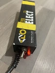 Kino Flo Elect BAL-100S Used. Price: $160.00.