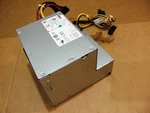 Dell Optiplex 760 780 960 580 Dt L255P-01 PS-255W Power Supply 5261-3DF-LF WU123 Used. Price: $23.99.