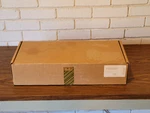 Oem Apple 661-2877 Power Supply Kit Mac G4 New In Box With Manual. Price: $329.00.