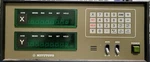 (LT15) Mitutoyo, GML-3705W, Digital X/y Readout For. Price: $299.98.