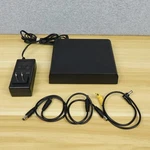 Talentcell Mini Ups SL3400 Lithium Ion Battery Pack W/cables 10.8V/9000MAH Used. Price: $35.00.