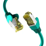 Efb-elektronik CAT6A Green Patch Cable S/ftp Pimf 30 New. Price: $60.40.