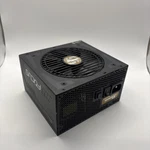 Seasonic Focus GX-750 SSR-750FX 750W 80+GOLD Modular Power Supply Untested Used. Price: $57.00.