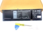 Genuine V6W33 Battery For Dell Latitude 3320 3420 3520 Inspiron 5410 5418 0XDY9K New. Price: $45.96.
