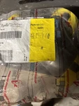Apollo Power Press PWR7481705 2" Tee 411G Aalberts Integrated Piping Systems New. Price: $100.00.
