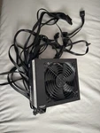 Thermaltake Smart Series 500W Power Supply Used. Price: $45.00.