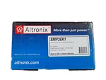 New! Altronix SMP3EK1 - High Current Power Supply/charger Kit. Price: $42.50.