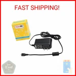 Canakit 5V 2.5A Raspberry Pi 3 B+ Power Supply/adapter (ul Listed) New. Price: $14.78.