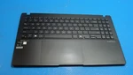 Asus Vivobook Q5507QA-S15.X1P512 Palmrest W/touchpad Keyboard 6070B2333721 Used. Price: $94.99.