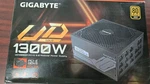 Gigabyte GP-UD1300GM Pci-e 5.0 1300W Power Supply Unit New. Price: $175.00.