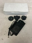 Kuanten Class 2 Power Supply/ac With Interchangeable Adapters AM36 Open. Price: $7.85.