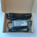 Genuine Oem 65W Hp Ac Adapter Charger Blue Tip 19.5V 3.33A Pavilion 710412-001 New. Price: $13.50.