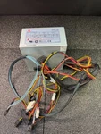 Coolmax JD-450-V-400 400W Power Supply Used. Price: $29.73.