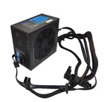 Seasonic SSR-750RM 750W 80 Plus Gold Semi-modular Power Supply Used. Price: $39.99.