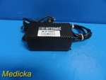 Intermec T66R-21850-X/3 Power SUPPLY120V 50/60HZ 45W Op: 5-11VDC, Pins 19957 Used. Price: $23.99.