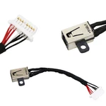 06VV22 Dc Power Jack Cable Fit Dell 17 7773 I7778 I7779 P30E001 New. Price: $10.93.