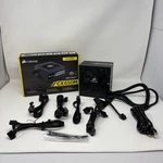 Corsair CX650M 650W 80+ Bronze Modular Psu Atx Tested Works Box Open. Price: $74.99.
