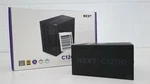Nzxt C1200 Gold Atx 3.1 Low-noise Psu *no Power Cables* PC1722133 For. Price: $71.99.