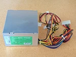 Allied AL-A350ATX Pc Desktop Switching Power Supply Psu Sata Used. Price: $17.49.