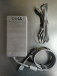 Dell DA-2 Series External Desktop Power Supply D220P-01 MK394 12V / 18A Used. Price: $29.99.