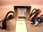 Pc Power & Cooling Turbo 300 Slim Supply New Open. Price: $159.95.