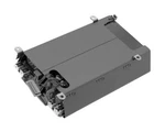 Power Supply Metal Enclosure Mac Pro Late 2013 A1481 661-7542 Apple Genuine Used. Price: $24.99.