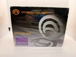 Apower Ags Series Sata Atx Supply 450W New Sealed. Price: $19.99.